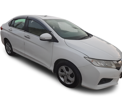 Honda City-img